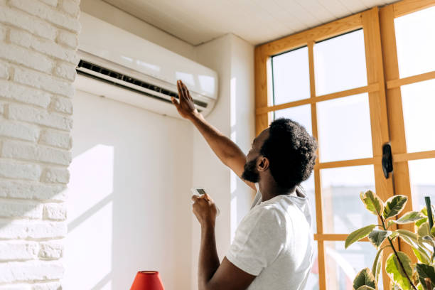Best Central air repair  in Killeen, TX