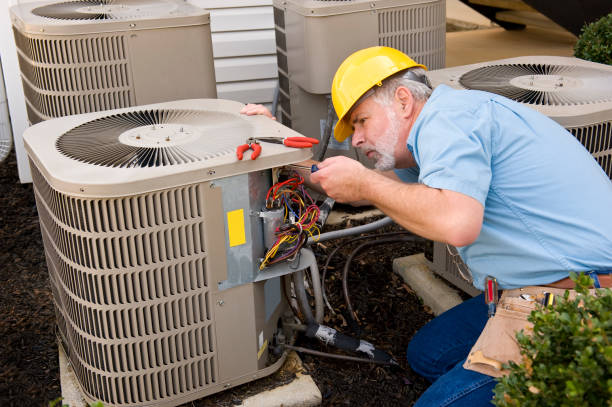 Best HVAC maintenance near me  in Killeen, TX